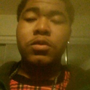 Meet your Posher, Theodore